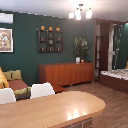 Проспект Победы 90 Czernihów Zewnętrze zdjęcie