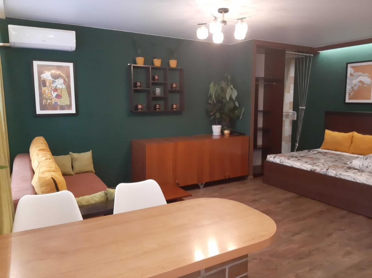 Проспект Победы 90 Czernihów Zewnętrze zdjęcie