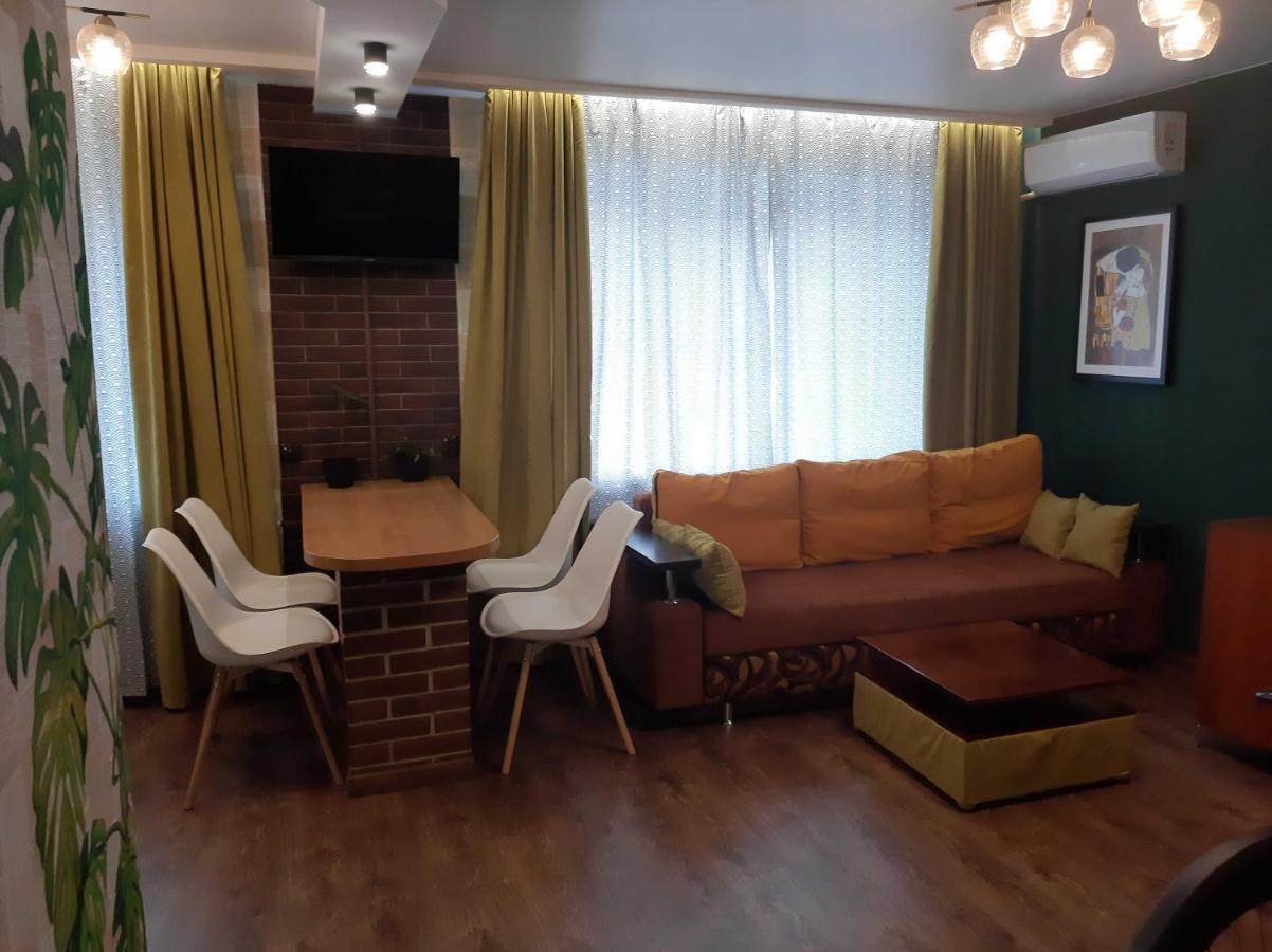 Проспект Победы 90 Czernihów Zewnętrze zdjęcie