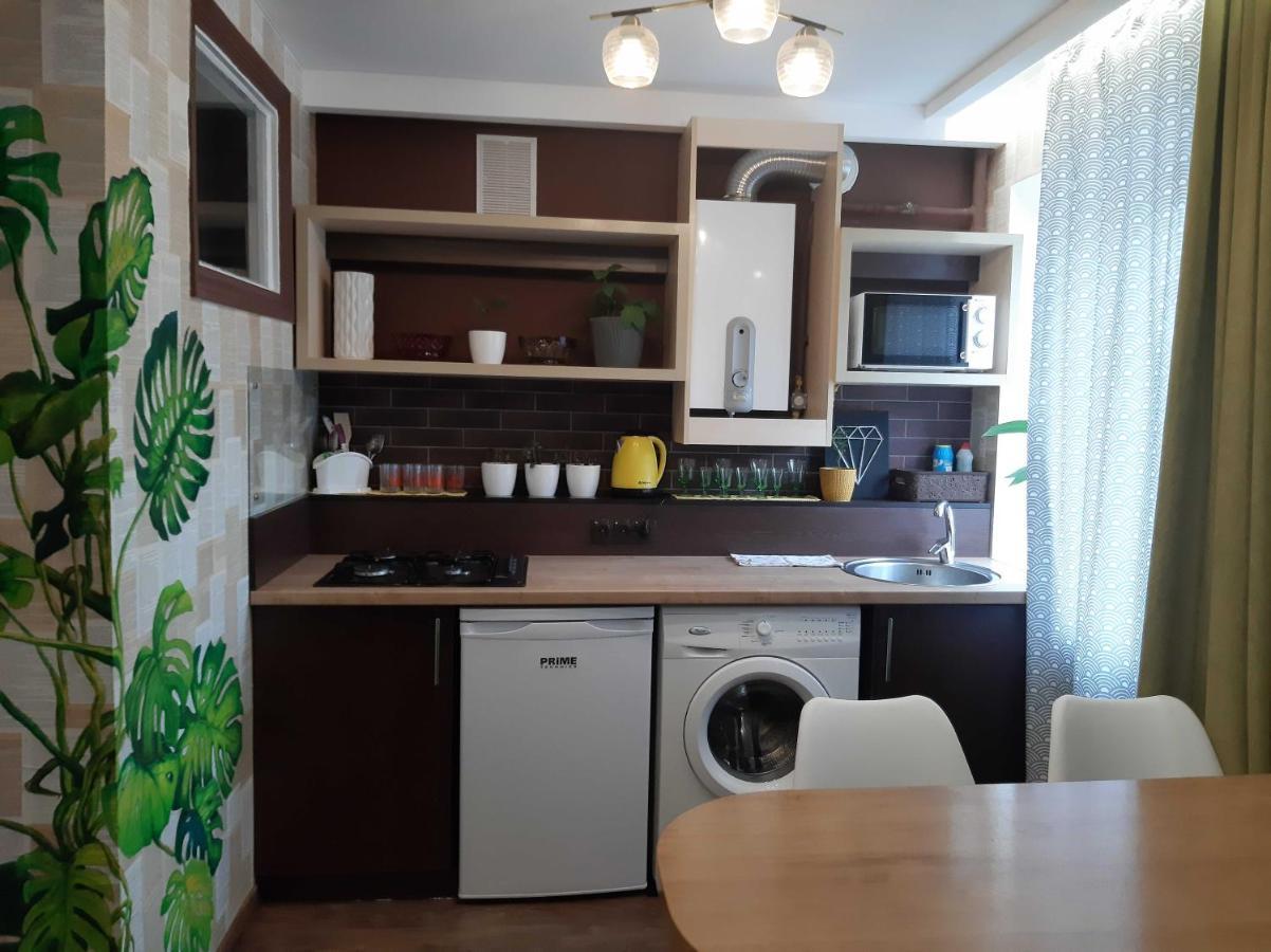 Проспект Победы 90 Czernihów Zewnętrze zdjęcie